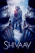 Shivaay